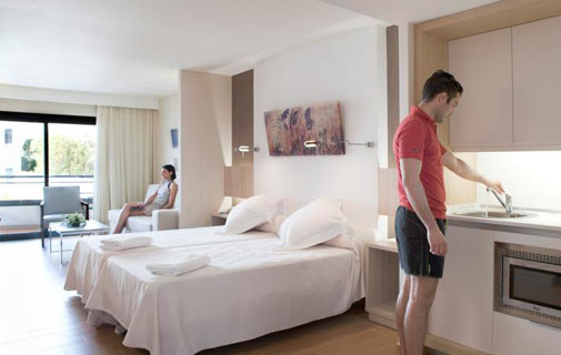 Hotel Be Live Experience Lanzarote Beach