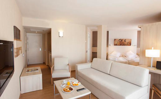 Hotel Be Live Experience Lanzarote Beach
