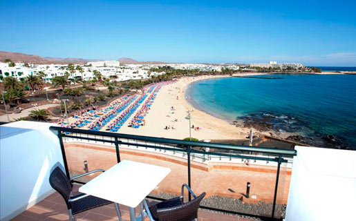 Hotel Be Live Experience Lanzarote Beach
