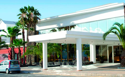 Hotel Be Live Experience Lanzarote Beach