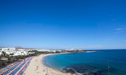 Hotel Be Live Experience Lanzarote Beach