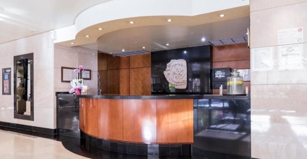 Hotel Be Live Experience Orotava