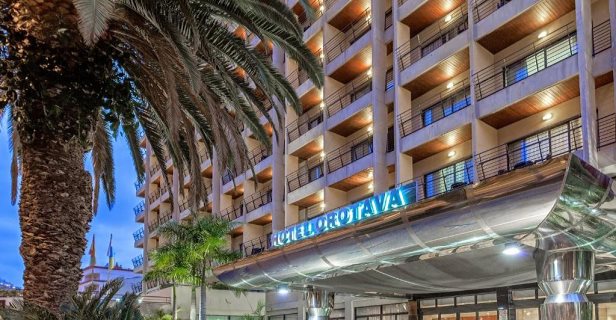 Hotel Be Live Experience Orotava