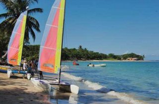 Hotel Be Live Grand Marien All Inclusive