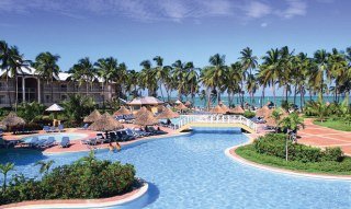 Hotel Be Live Grand Punta Cana All Inclusive