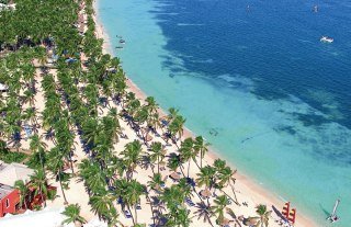 Hotel Be Live Grand Punta Cana All Inclusive