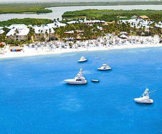 Hotel Be Live Grand Punta Cana All Inclusive