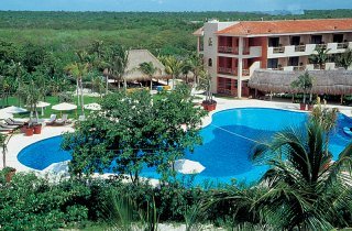 Hotel Be Live Grand Riviera Maya All Inclusive