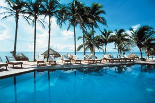 Hotel Be Live Grand Riviera Maya All Inclusive