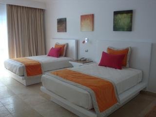 Hotel Be Live Hamaca Suites