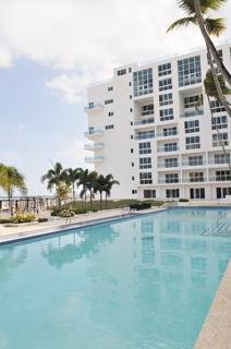 Hotel Be Live Hamaca Suites