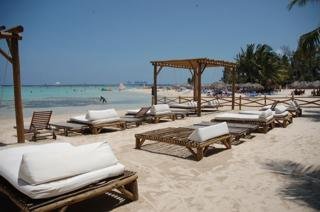Hotel Be Live Hamaca Suites