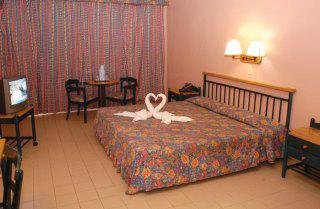 Hotel Be Live Las Morlas All Inclusive