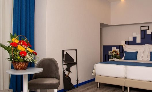 Hotel Be Poet Baixa