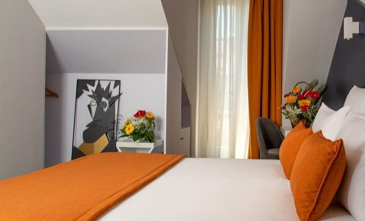 Hotel Be Poet Baixa