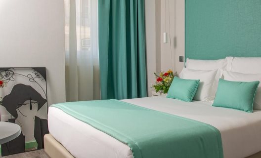 Hotel Be Poet Baixa