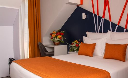 Hotel Be Poet Baixa