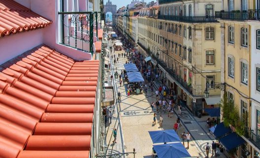 Hotel Be Poet Baixa