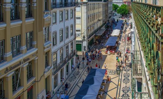 Hotel Be Poet Baixa