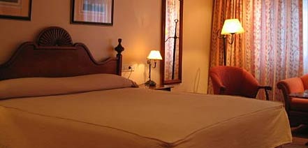 Hotel Be Smart Náyade