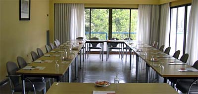 Hotel Be Smart Náyade