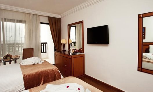 Hotel Beach Albatros Agadir