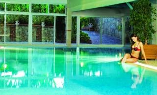 Hotel Beach Club Doganay
