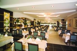 Hotel Beach Club Doganay