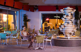 Hotel Beach Club Doganay