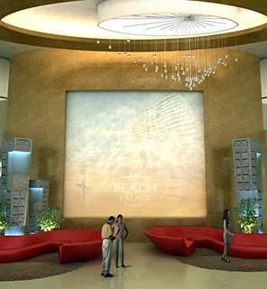 Hotel Beach Palace All Inclusive