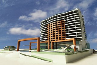 Hotel Beach Palace All Inclusive