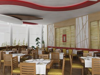 Hotel Beach Palace All Inclusive