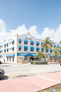 Hotel Beach Paradise