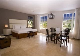 Hotel Beach Paradise