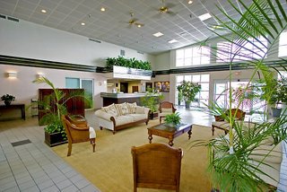 Hotel Beachcomber Beach Resort