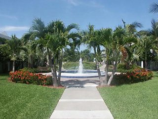 Hotel Beachcomber Beach Resort