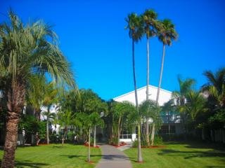Hotel Beachcomber Beach Resort