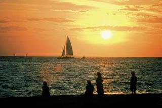 Hotel Beachcomber Beach Resort