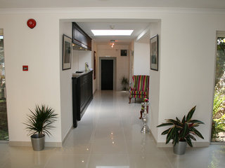 Hotel Beachcombers