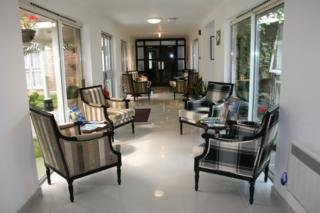 Hotel Beachcombers