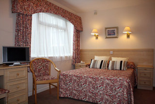 Hotel Beachcombers