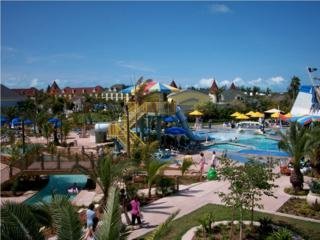 Hotel Beaches Turks & Caicos Resort Villages & Spa