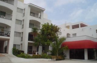Hotel Beachscape Kin Ha Villas & Suites