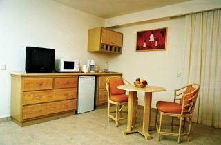 Hotel Beachscape Kin Ha Villas & Suites