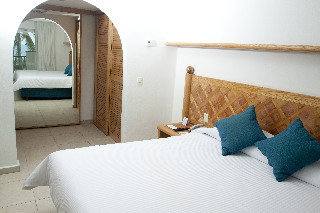 Hotel Beachscape Kin Ha Villas & Suites
