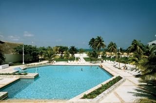 Hotel Beachscape Kin Ha Villas & Suites