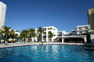 Hotel Beachscape Kin Ha Villas & Suites