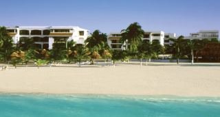 Hotel Beachscape Kin Ha Villas & Suites