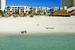 Hotel Beachscape Kin Ha Villas & Suites