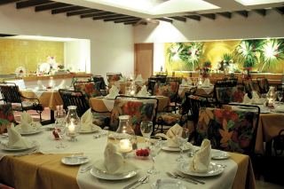 Hotel Beachscape Kin Ha Villas & Suites
